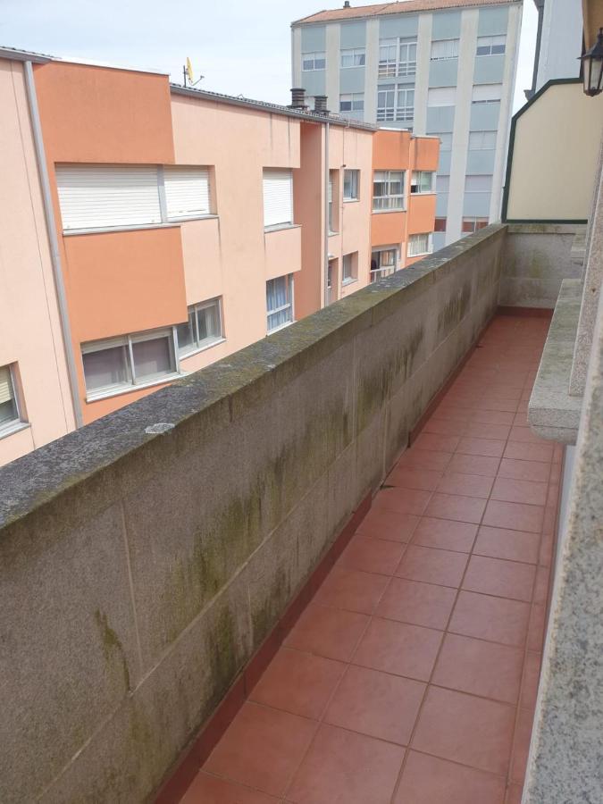 Los Coucheiros Negreira Exterior foto